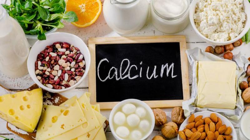 Calcium Calcium