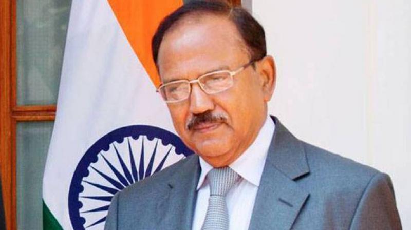 Ajit Doval Ajit Doval