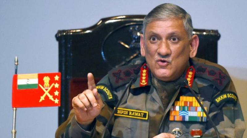 Bipin Rawat Bipin Rawat