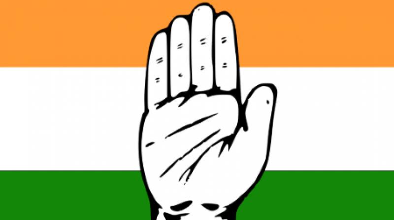 Congress party Congress party