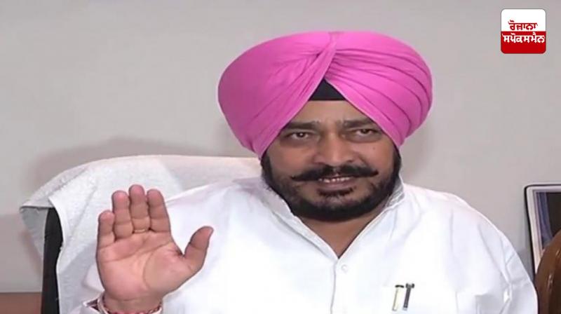Sadhu Singh Dharamsot Sadhu Singh Dharamsot