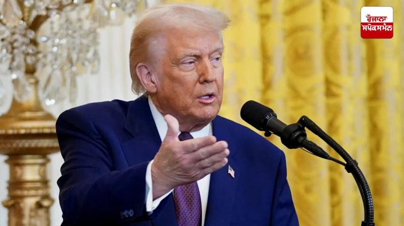 US federal judge blocks deportation of Indian student arrested on misdemeanor charges US federal judge blocks deportation of Indian student arrested on misdemeanor charges