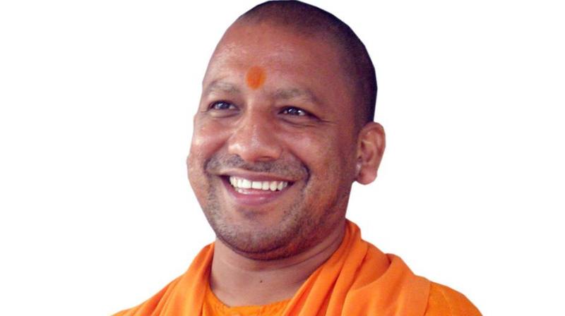 Yogi Adityanath Yogi Adityanath