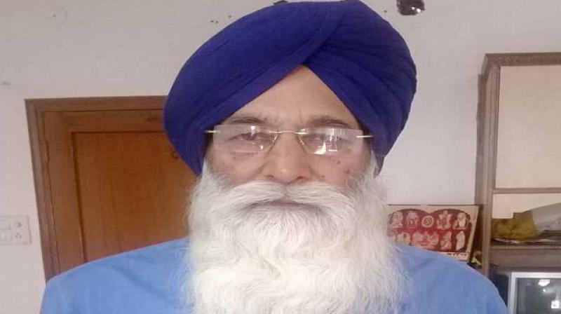 Didar Singh Nalvi Didar Singh Nalvi