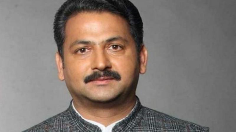 Vijay Inder Singla Vijay Inder Singla