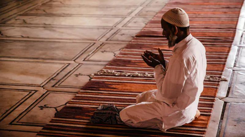 BJP MPs claim number of mosques increasing at alarming rate in Delhi BJP MPs claim number of mosques increasing at alarming rate in Delhi