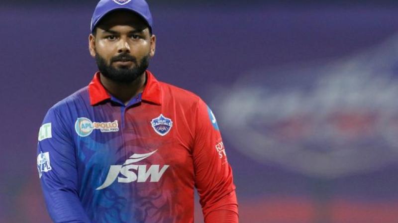 Rishabh Pant declared fit for IPL 2024 Rishabh Pant declared fit for IPL 2024