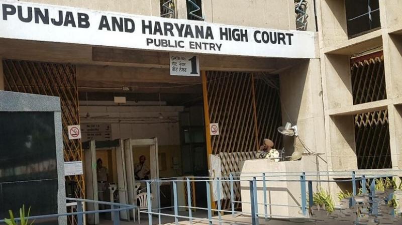 High Court High Court