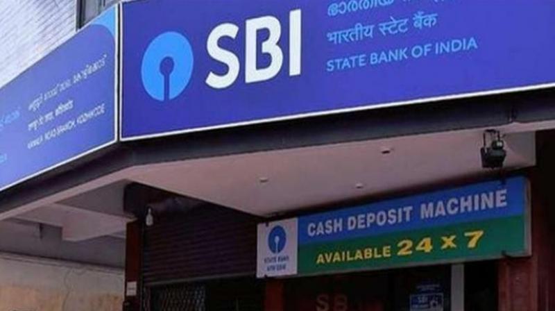 SBI submits details of electoral bonds to Election Commission SBI submits details of electoral bonds to Election Commission