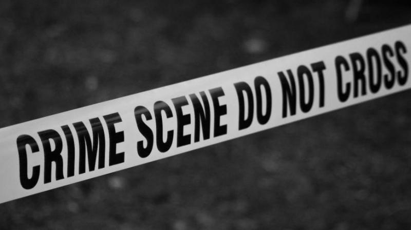 Moga Murder News in punjabi