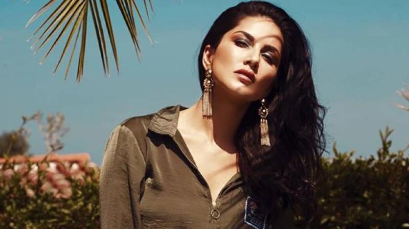 Sunny leone Sunny leone