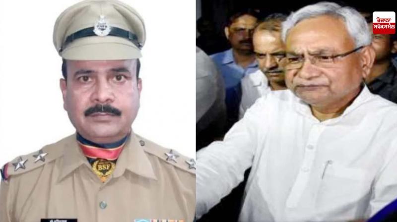 50 lakhs will be given to the family of martyr Muhammad Imtiaz 50 lakhs will be given to the family of martyr Muhammad Imtiaz