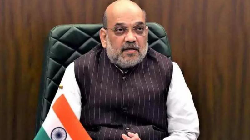 Amit Shah Amit Shah
