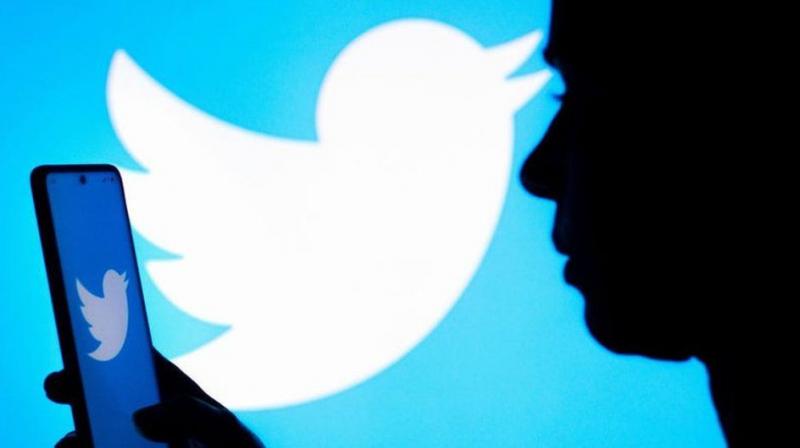 Twitter worker laid off while 6 months pregnant