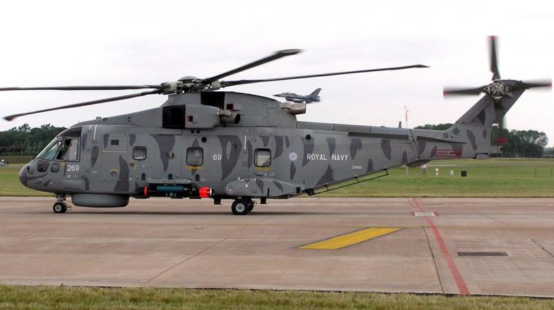 AgustaWestland Choppers AgustaWestland Choppers