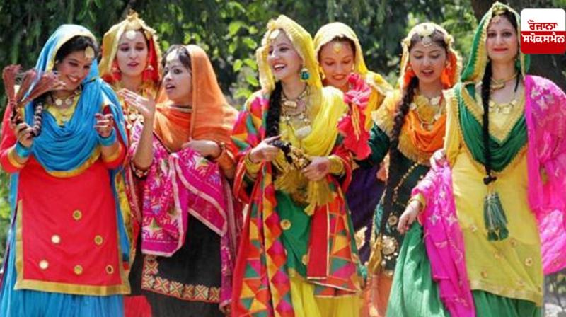 Poems in punjabi Poems in punjabi