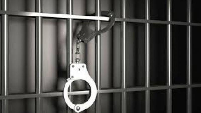 Criminal Criminal