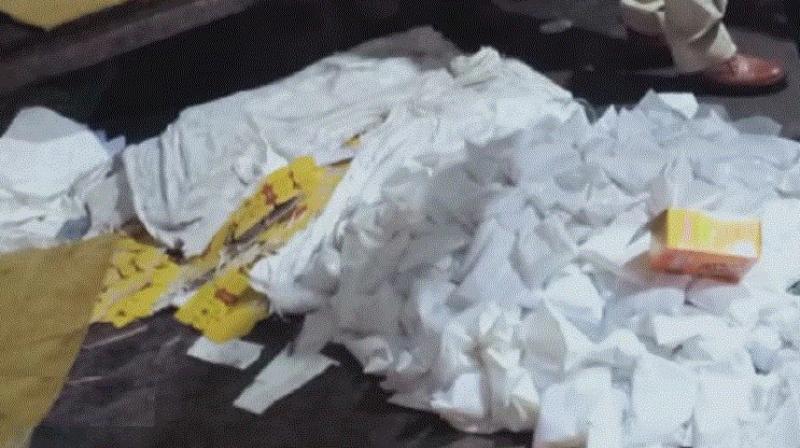Duplicate Ghee Duplicate Ghee