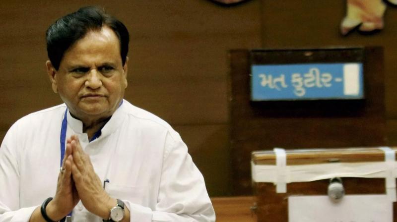 Gujarat since 30 years no muslim candidate won Lok Sabha Election Gujarat since 30 years no muslim candidate won Lok Sabha Election
