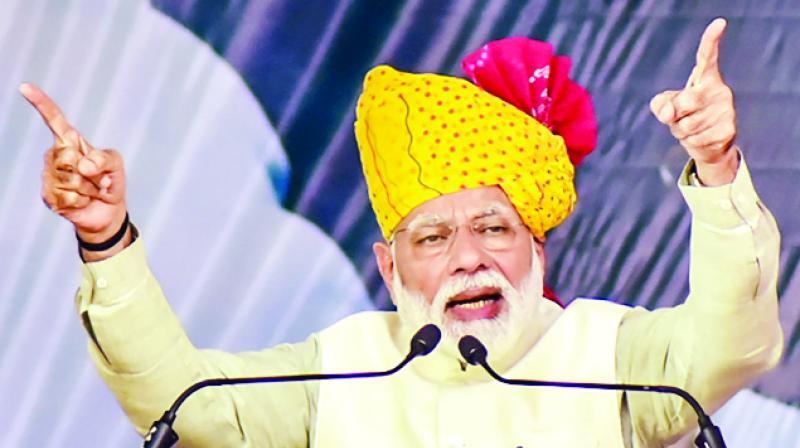 Narendra Modi Narendra Modi