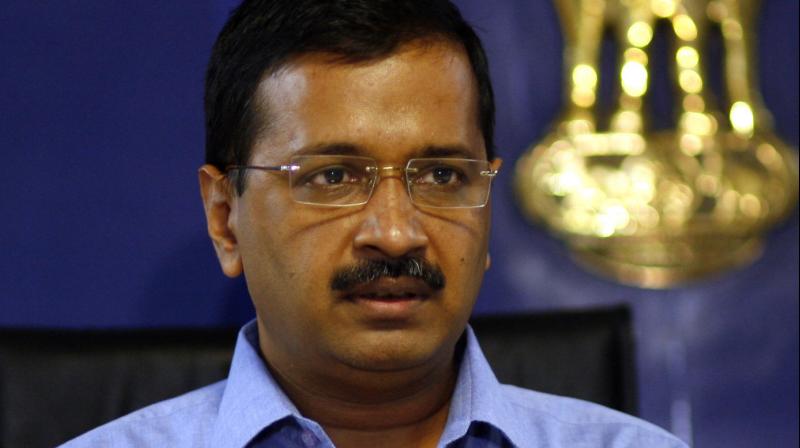 Arvind Kejriwal Arvind Kejriwal