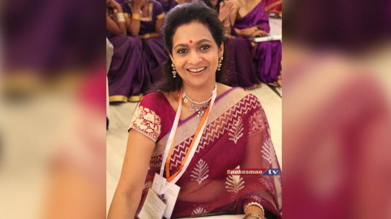 Kavita Khanna Kavita Khanna