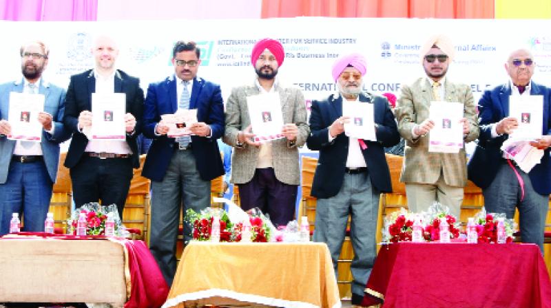 Law will be enacted to prevent illegal immigration : Charanjit Singh Channi