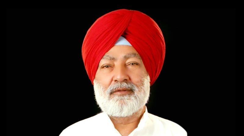 Sangat Singh Gilzian Sangat Singh Gilzian