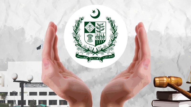 Pakistan Government Pakistan Government