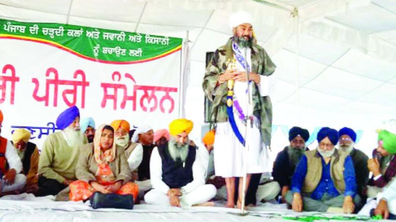 National President of 1920 Raviinder Singh National President of 1920 Raviinder Singh