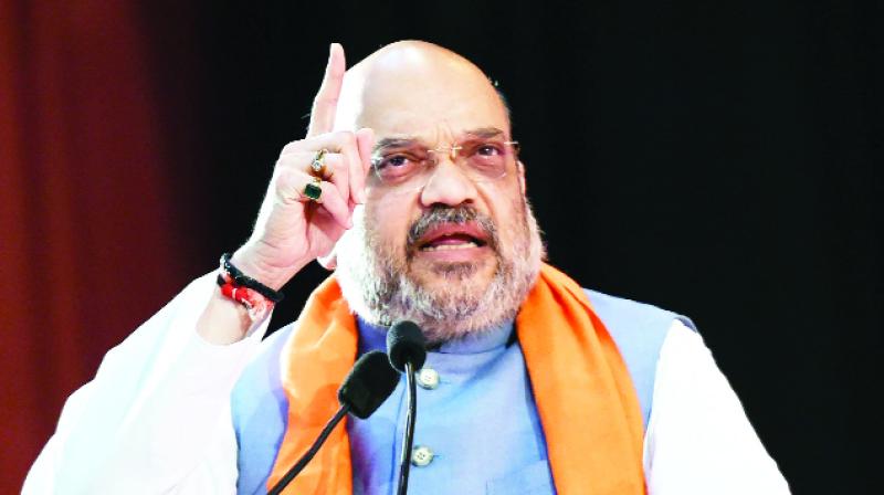 Amit Shah Amit Shah