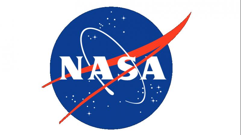 NASA NASA