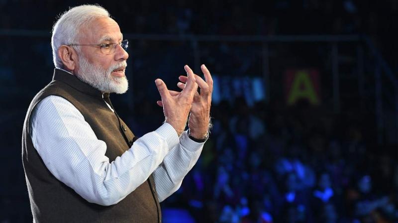 Narendra Modi Prime minister of India Narendra Modi Prime minister of India