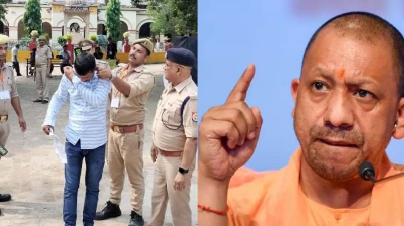 Police Recruitment: The world's biggest police recruitment exam is over, so tough that 16 lakhs left the exam Police Recruitment: The world's biggest police recruitment exam is over, so tough that 16 lakhs left the exam