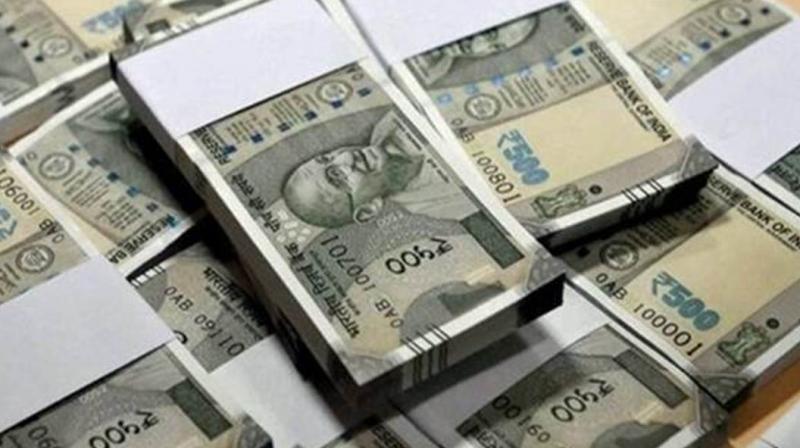 Money Money