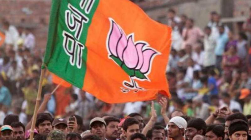 BJP 
