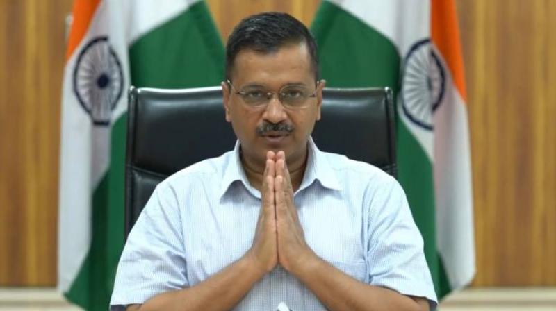 Arvind kejriwal Arvind kejriwal