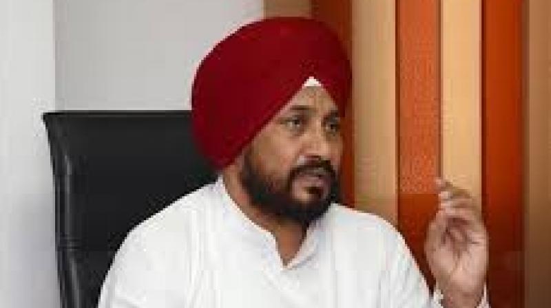 Charanjeet hanni Charanjeet hanni