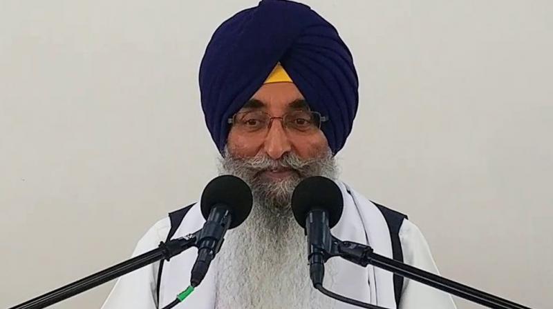Jagtar singh jachak Jagtar singh jachak