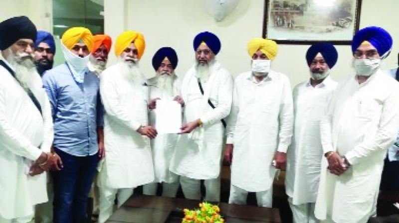 SGPC SGPC