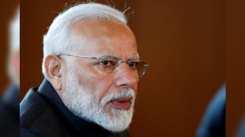 Modi Modi