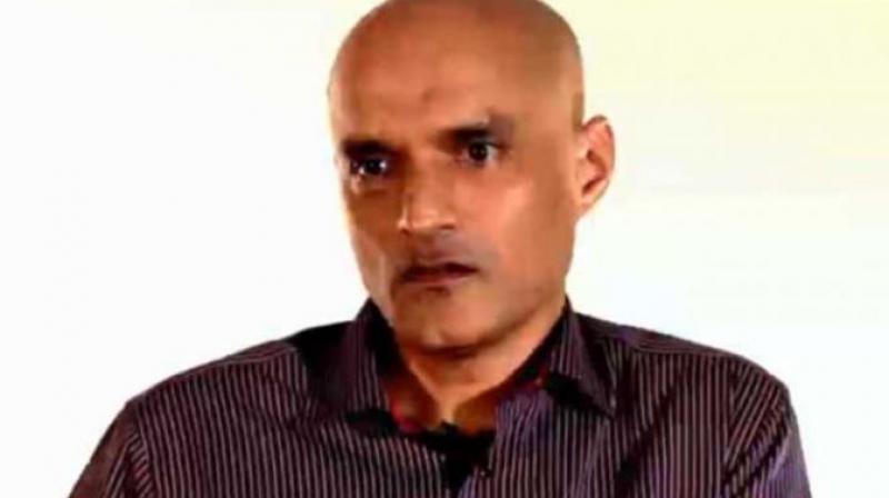 Islamabad High Court sets up special bench to hear Kulbhushan Jadhav case Islamabad High Court sets up special bench to hear Kulbhushan Jadhav case