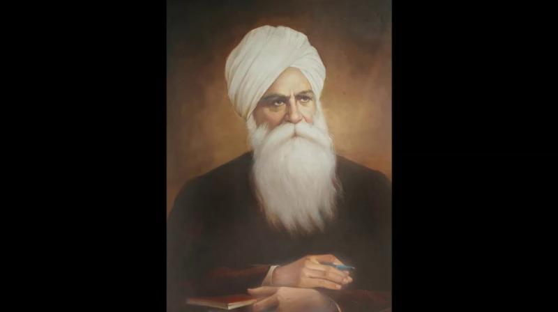 Bhai Kahn Singh Nabha Bhai Kahn Singh Nabha