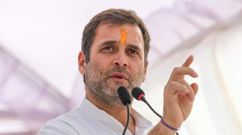 Rahul Gandhi Rahul Gandhi