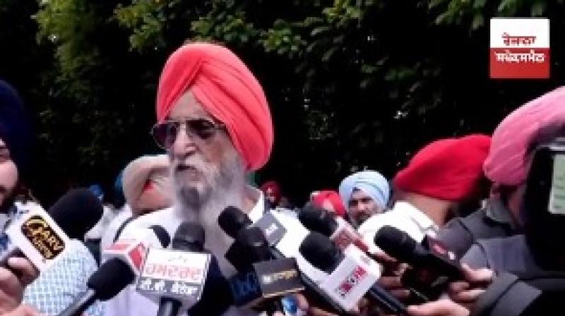 Ranjit Singh Brahmpura Ranjit Singh Brahmpura