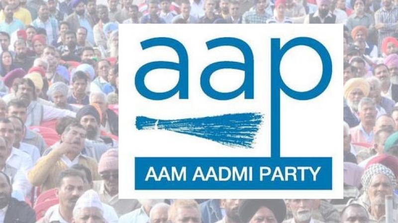 Aam Aadmi Party 