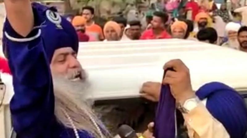 Nihang Narain Singh Nihang Narain Singh
