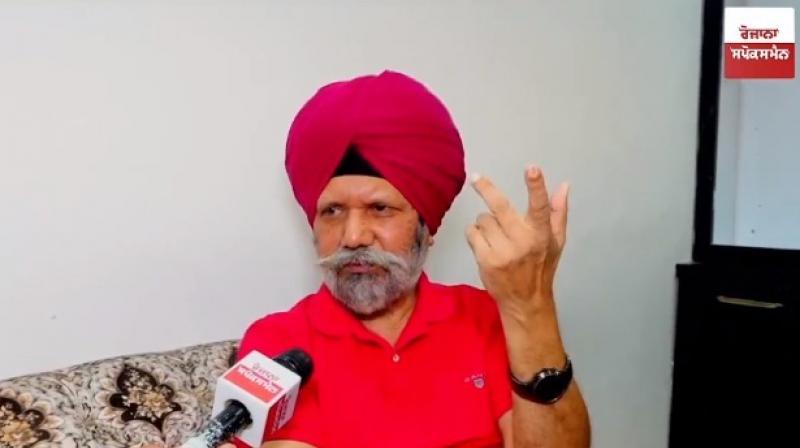 ਜਸਟਿਸ ਜੋਰਾ ਸਿੰਘ ਜਸਟਿਸ ਜੋਰਾ ਸਿੰਘ