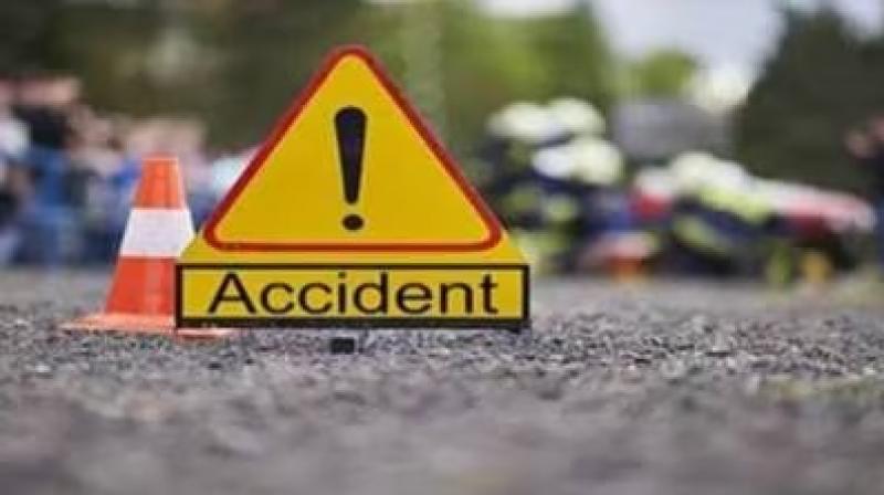 accident accident