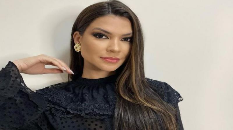  Former Miss Brazil Gleycy Correia Dies 